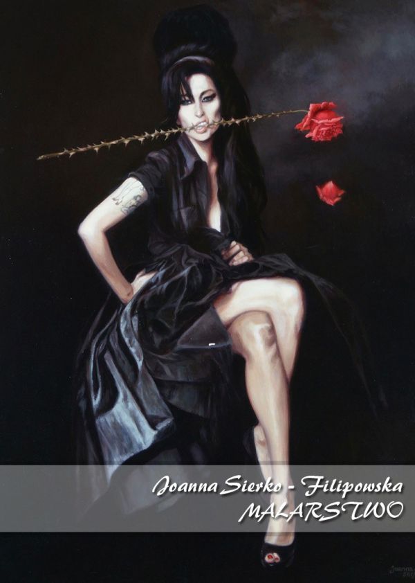 Joanna Sierko - Filipowska