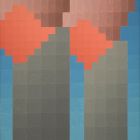 Jedenastego, 60x50 ,olej,płótno,płyta,2001