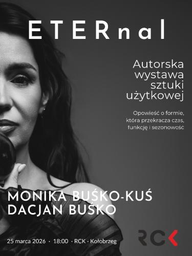 ETERnal plakat A3 v. 2