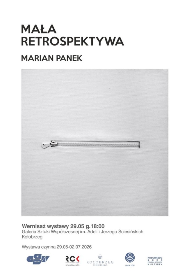 Marian Panek 