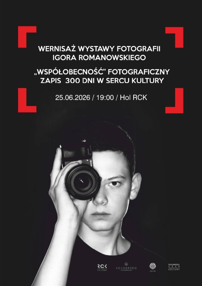 Wystawa fotografii 